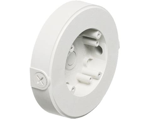 round fixture on rectangular junction box adapter|light plates for rectangle box.